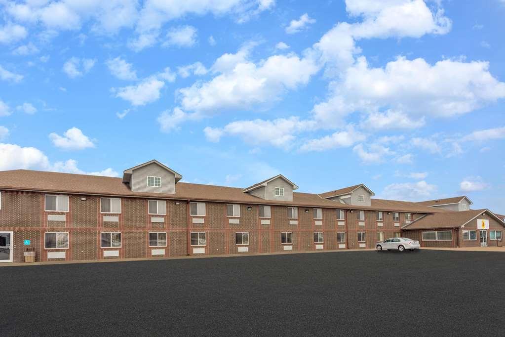 Se Missouri Valley Exterior photo